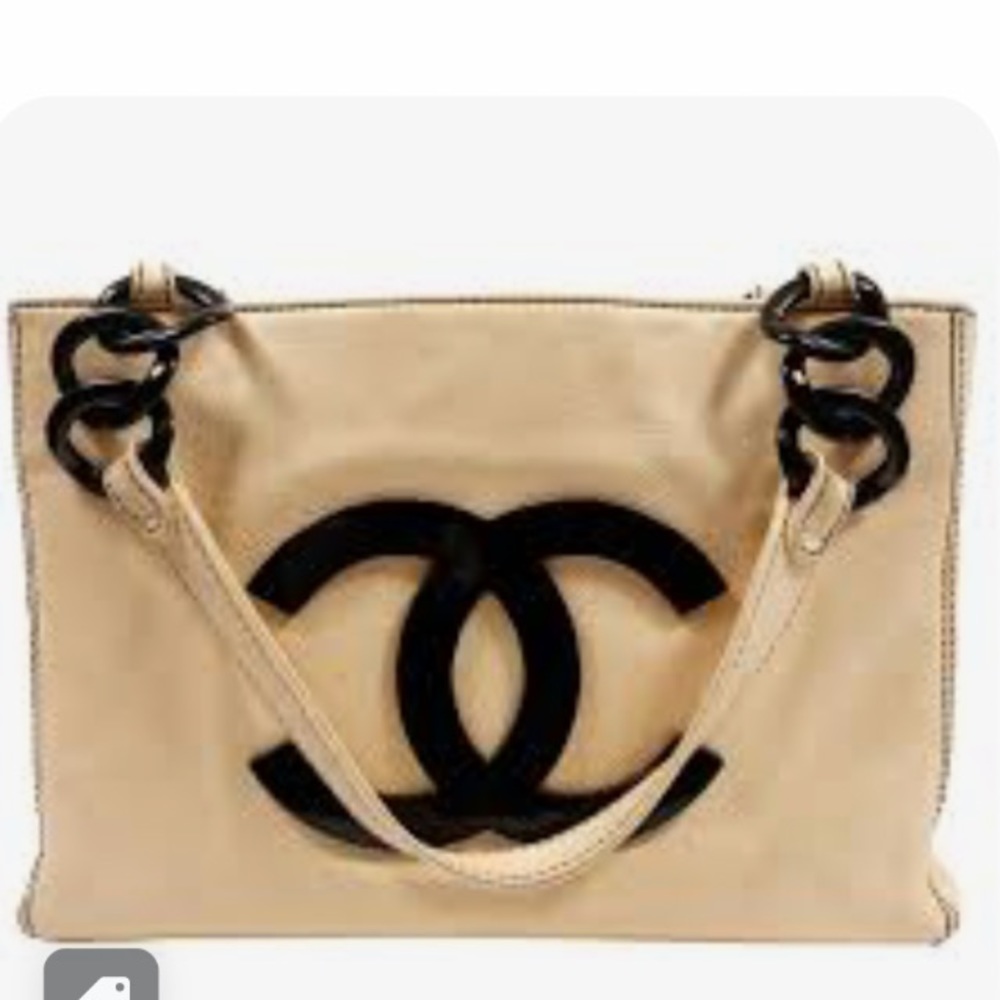 Chanel Authentic bag